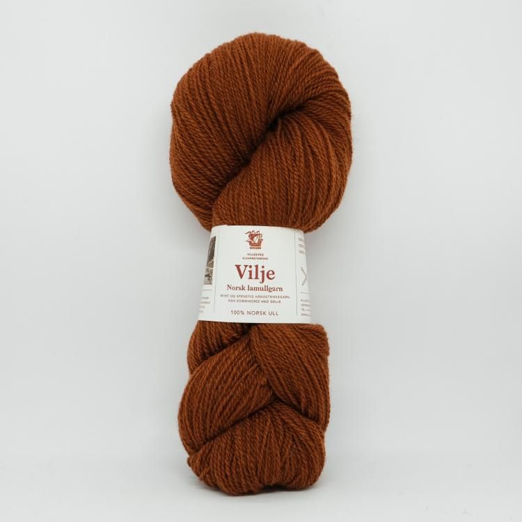 Hillesvåg Vilje 50 g