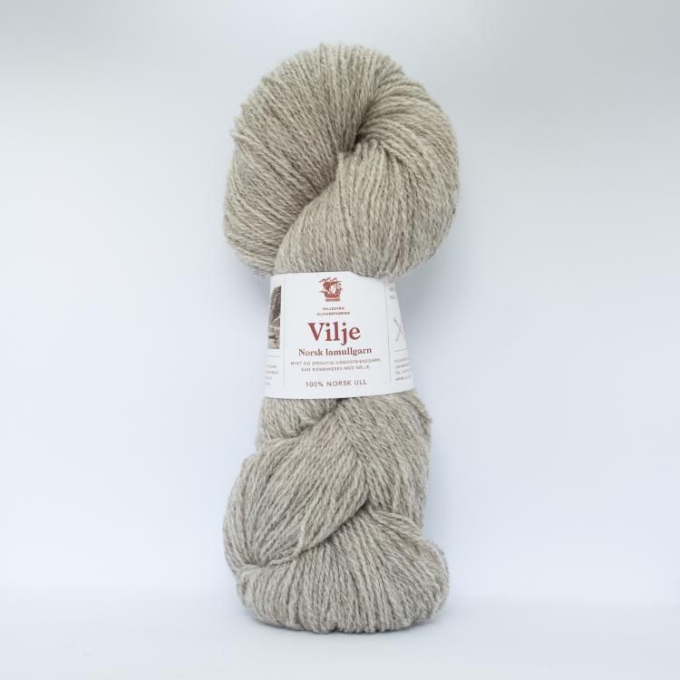 Hillesvåg Vilje 50 g