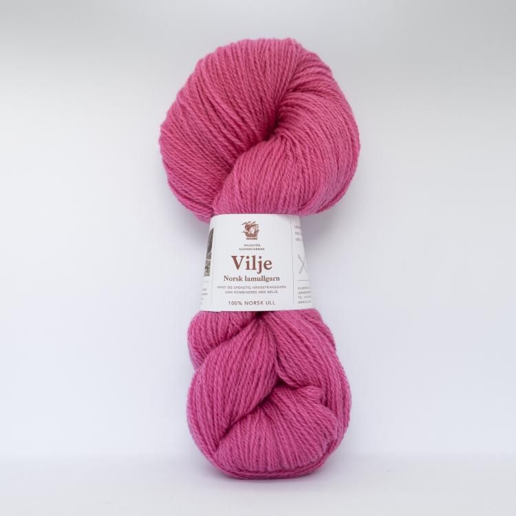 Hillesvåg Vilje 50 g
