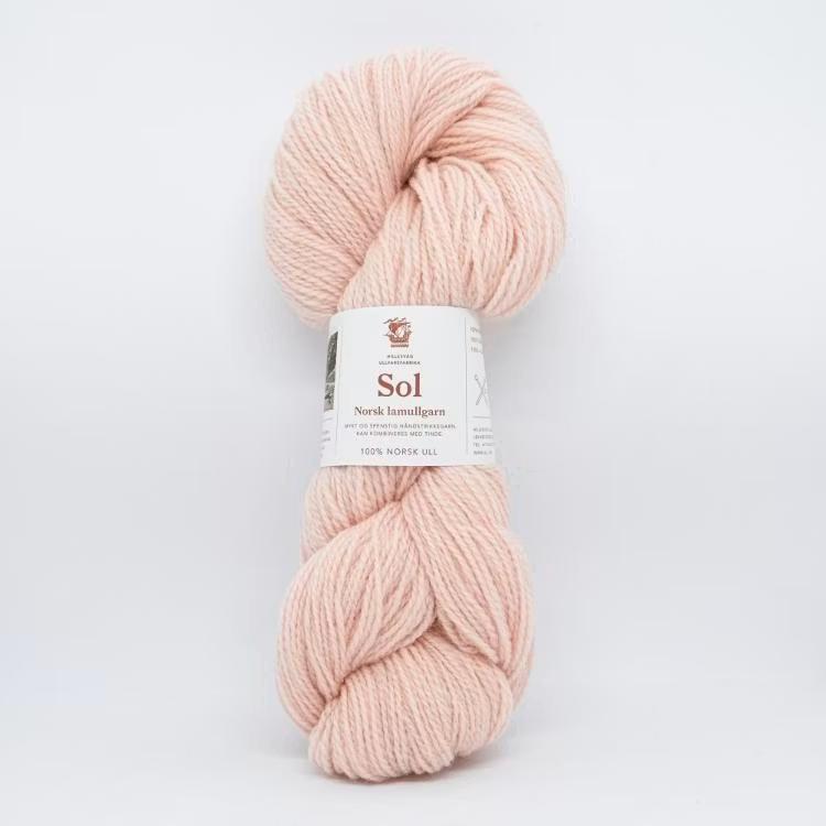 Hillesvåg Sol 100 g