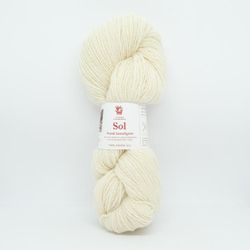 Hillesvåg Sol 50 g