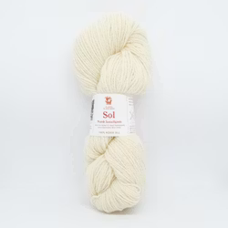 Hillesvåg Sol 50 g