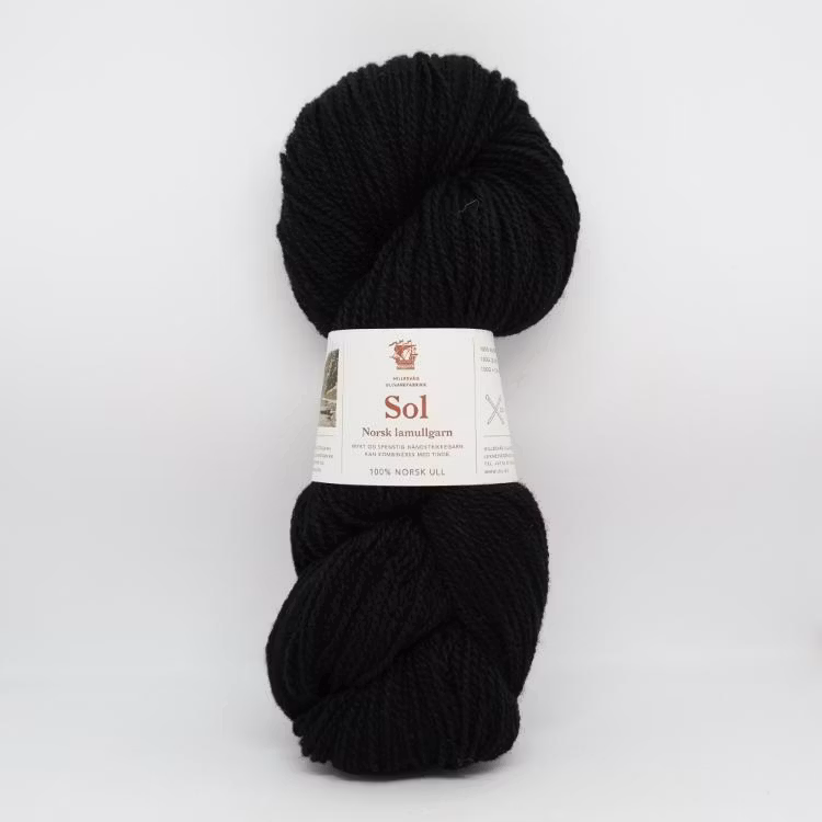Hillesvåg Sol 50 g