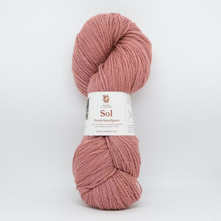 Hillesvåg Sol 50 g