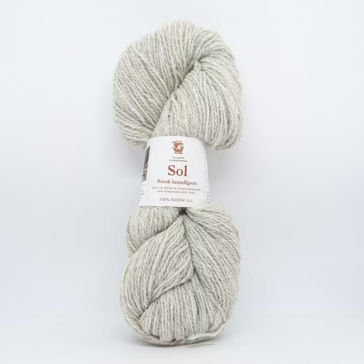 Hillesvåg Sol 50 g
