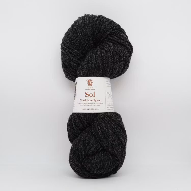 Hillesvåg Sol 50 g