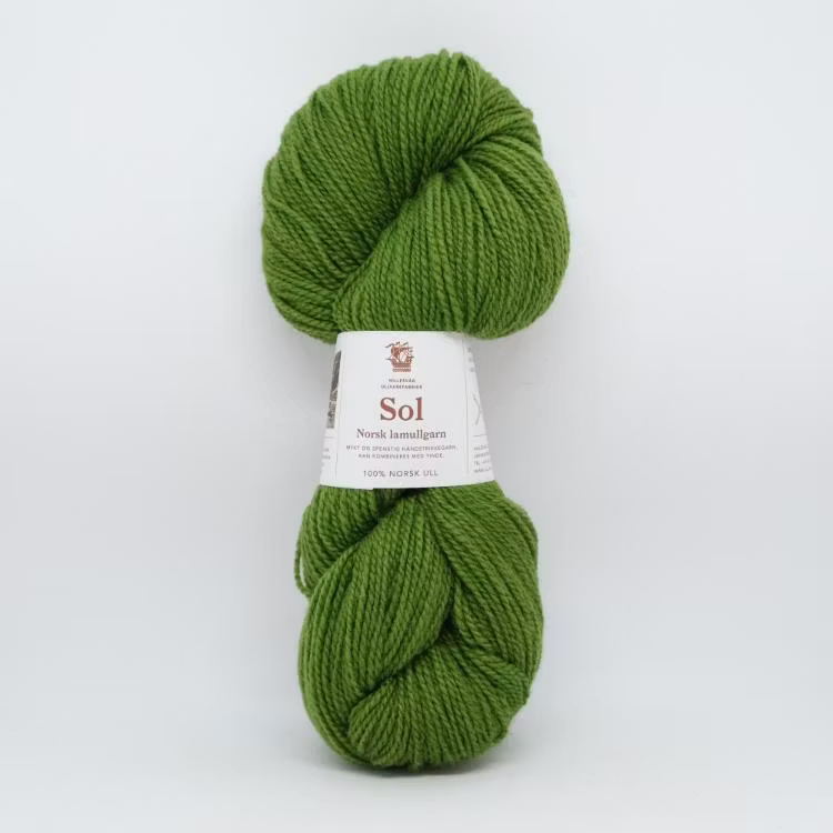 Hillesvåg Sol 50 g