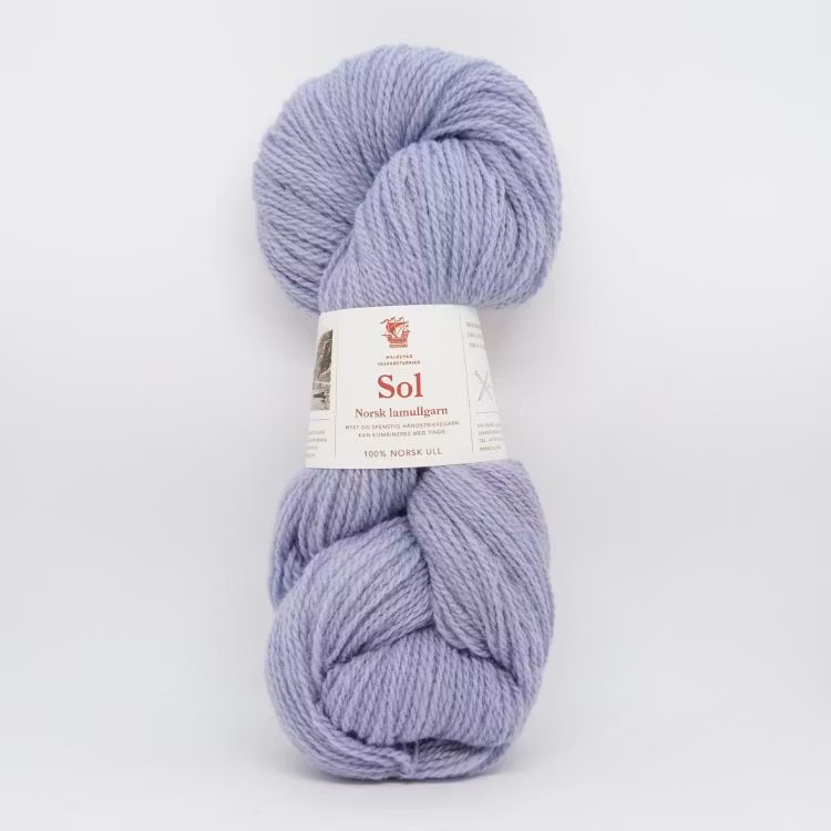 Hillesvåg Sol 50 g
