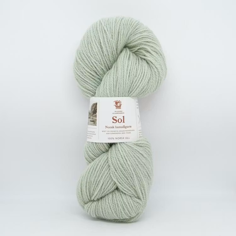 Hillesvåg Sol 50 g
