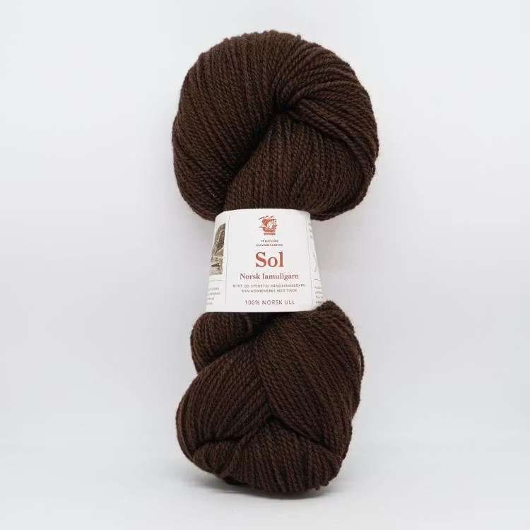 Hillesvåg Sol 50 g