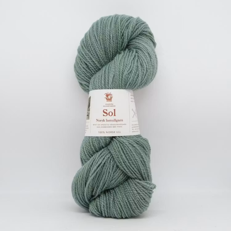 Hillesvåg Sol 50 g