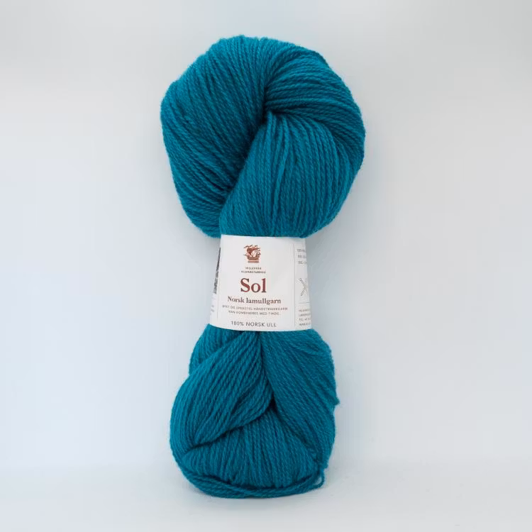 Hillesvåg Sol 50 g