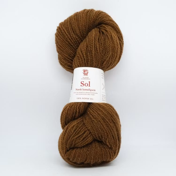 Hillesvåg Sol 50 g