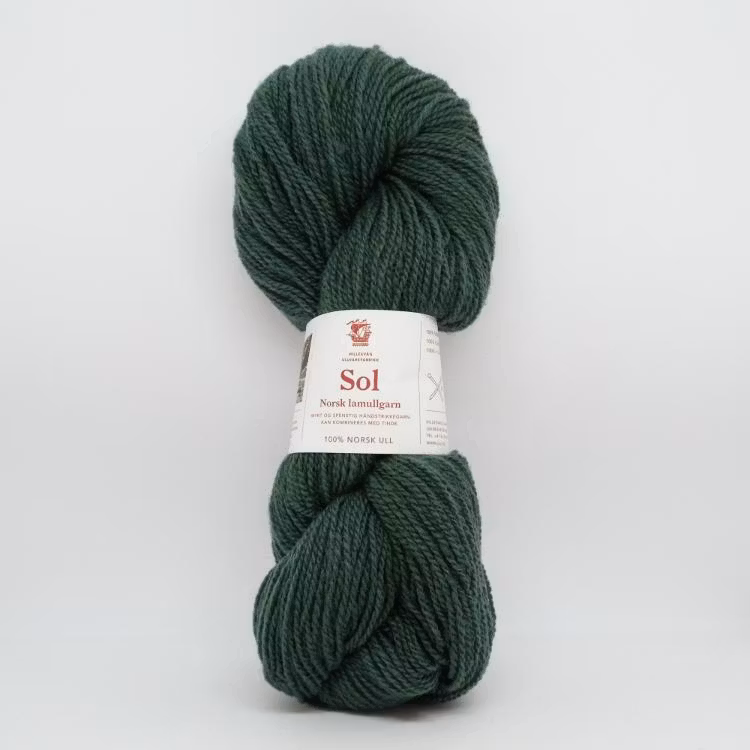 Hillesvåg Sol 50 g