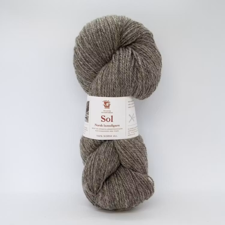 Hillesvåg Sol 50 g