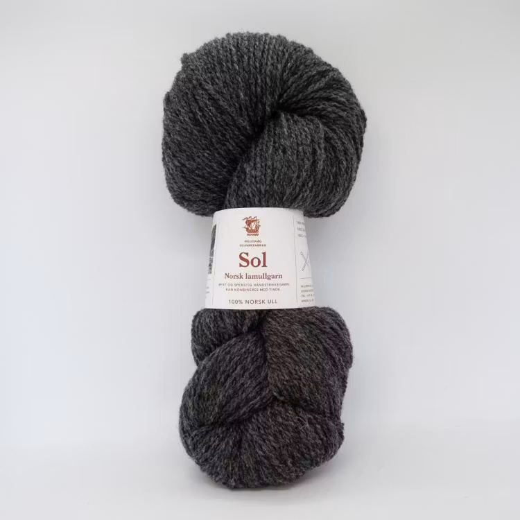 Hillesvåg Sol 50 g
