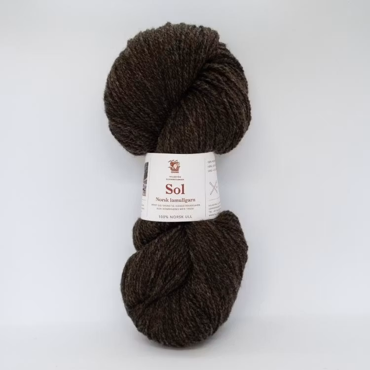 Hillesvåg Sol 50 g