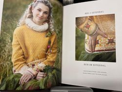 Sidsel J. Høivik - Mine Strikkede Favoritter