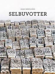 Anne Bårdsgård - Selbuvotter (norska)