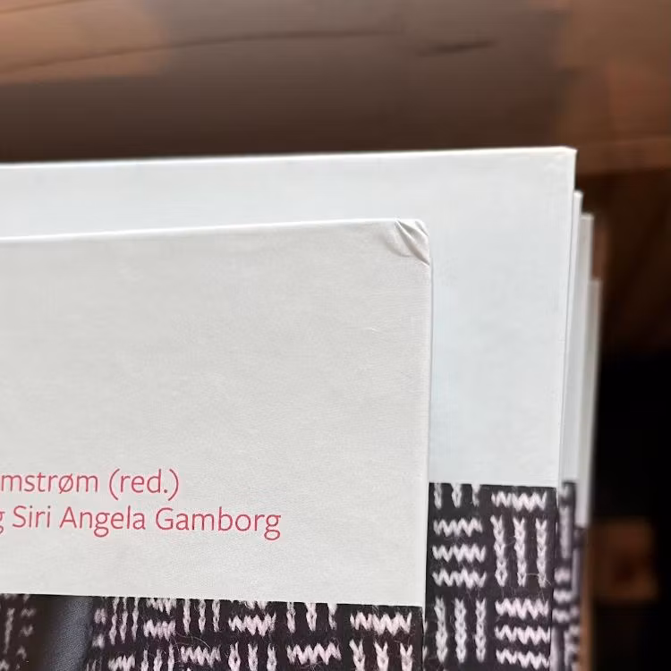 Ruter og lus (norska) - Transportskada!