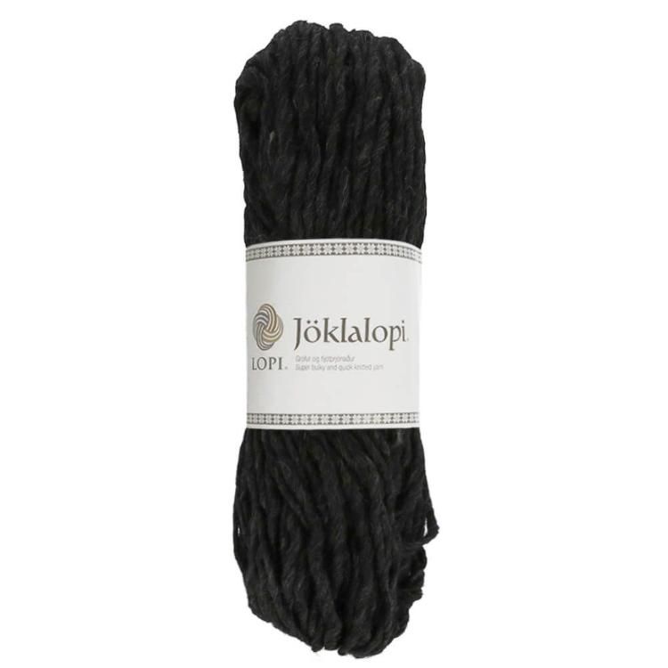 Istex Jöklalopi (Bulkylopi)