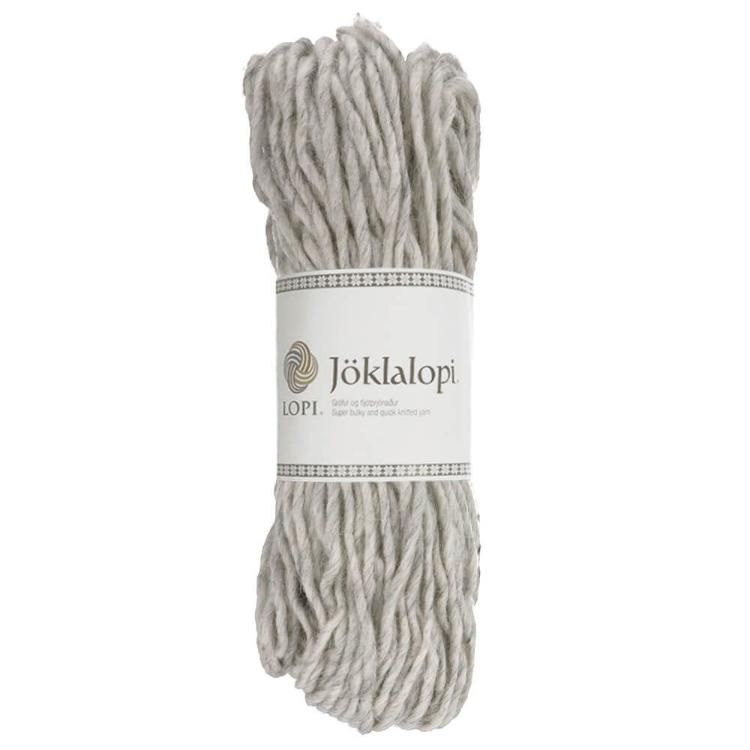 Istex Jöklalopi (Bulkylopi)