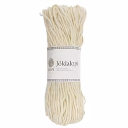 Istex Jöklalopi (Bulkylopi)
