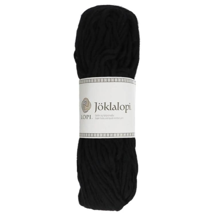 Istex Jöklalopi (Bulkylopi)