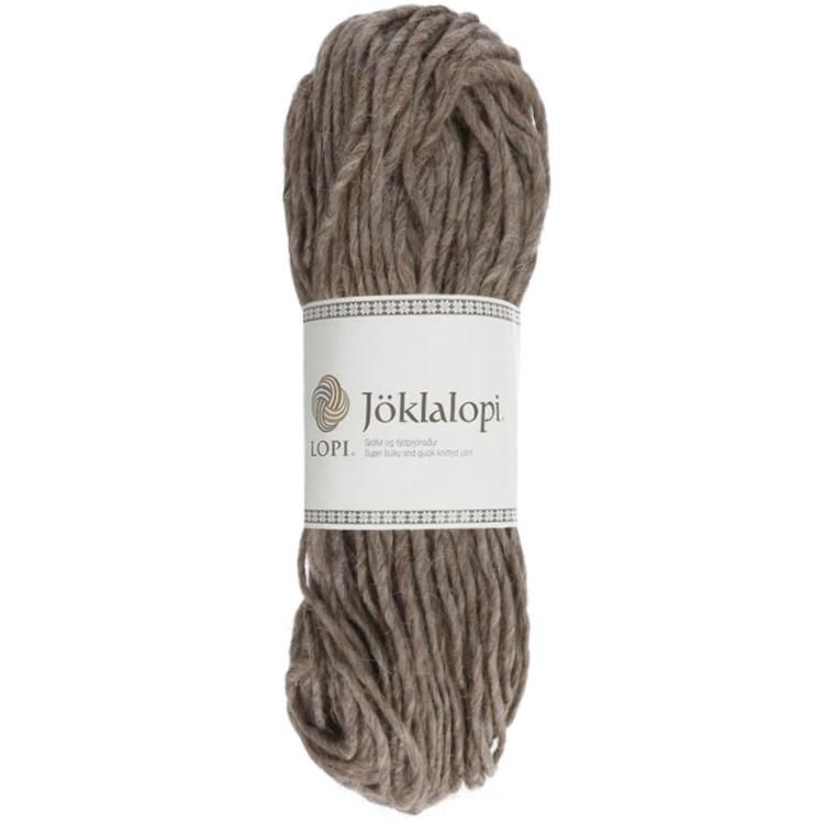Istex Jöklalopi (Bulkylopi)