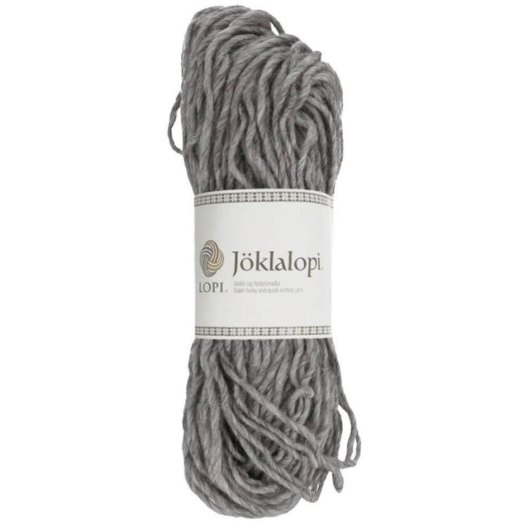 Istex Jöklalopi (Bulkylopi)