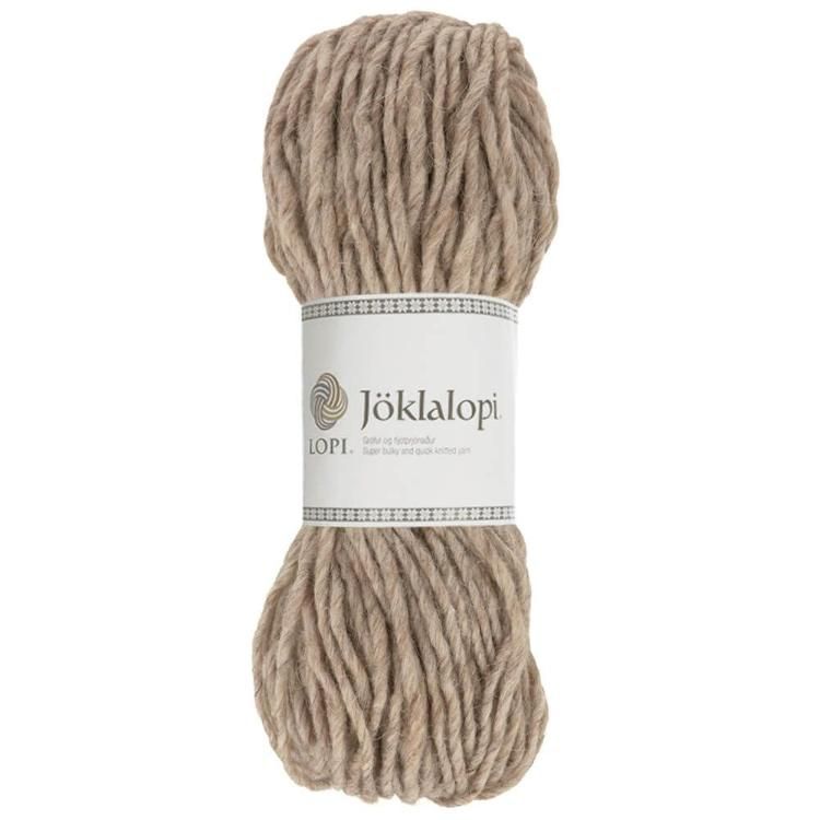 Istex Jöklalopi (Bulkylopi)