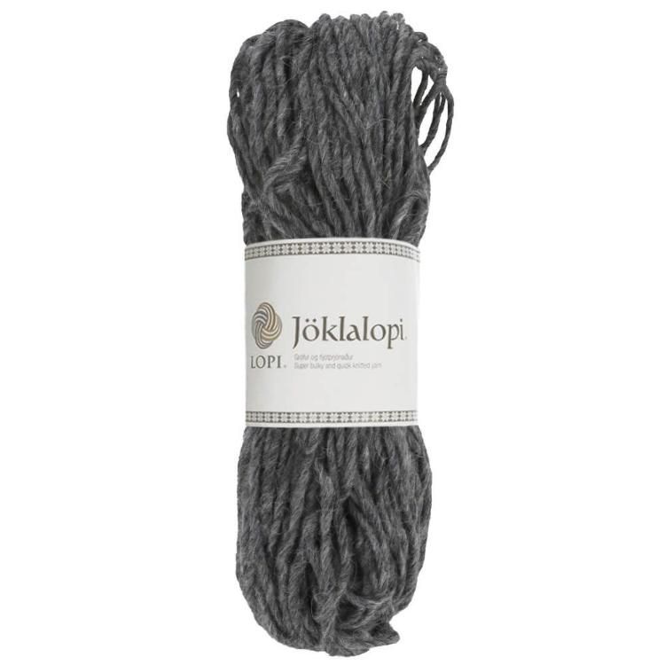 Istex Jöklalopi (Bulkylopi)