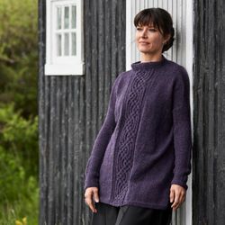 Garnkit Gillah swoncho - Hillesvåg/Linda Marveng (norska/eng)