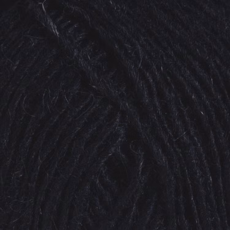 Istex Fjallalopi