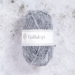 Istex Fjallalopi