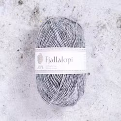 Istex Fjallalopi
