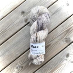 Knitritious´Yarns Förtrollad 100g