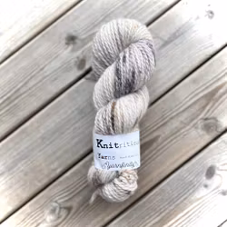 Knitritious´Yarns Förtrollad 100g