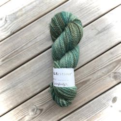 Knitritious´Yarns Förtrollad 100g