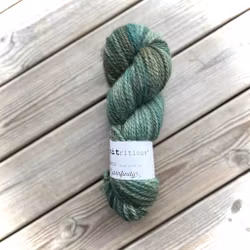Knitritious´Yarns Förtrollad 100g