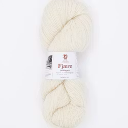 Hillesvåg Fjaere 100 g