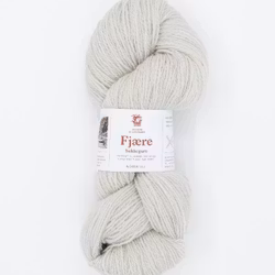 Hillesvåg Fjaere 100 g