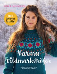 Linka Neumann - Varma Vildmarkströjor