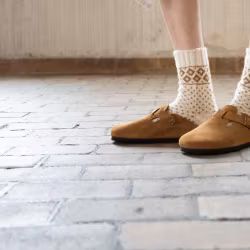 Garnkit Stjerneskudd socka - Hillesvåg (svenska)