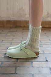 Garnkit Aftenstund socka - Hillesvåg (svenska)