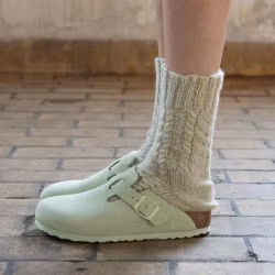 Garnkit Aftenstund socka - Hillesvåg (svenska)