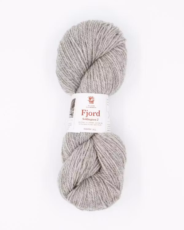 Hillesvåg Fjord 100 g