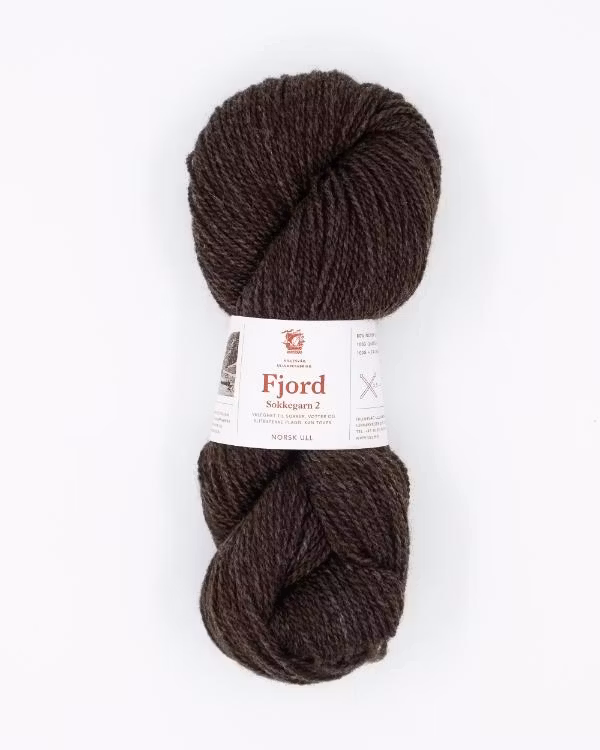 Hillesvåg Fjord 100 g