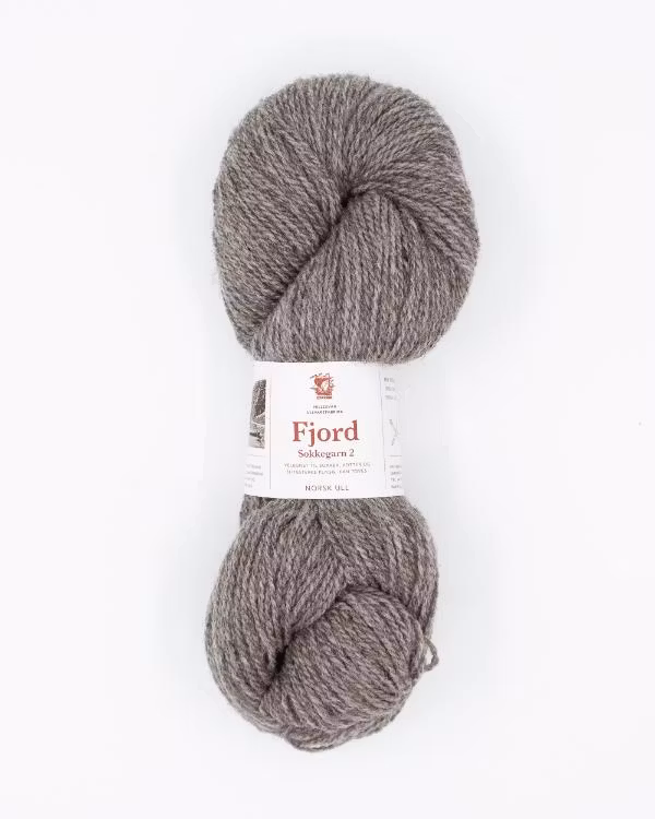 Hillesvåg Fjord 100 g