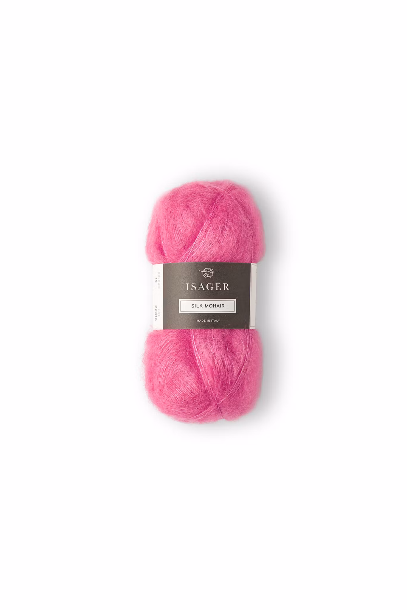 Isager Silk Mohair